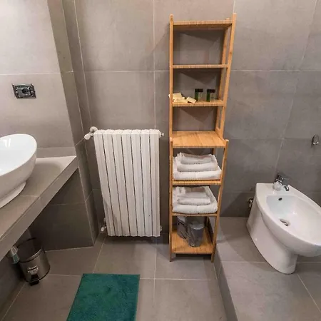 Сasa de vacaciones Casa Ada Ortona