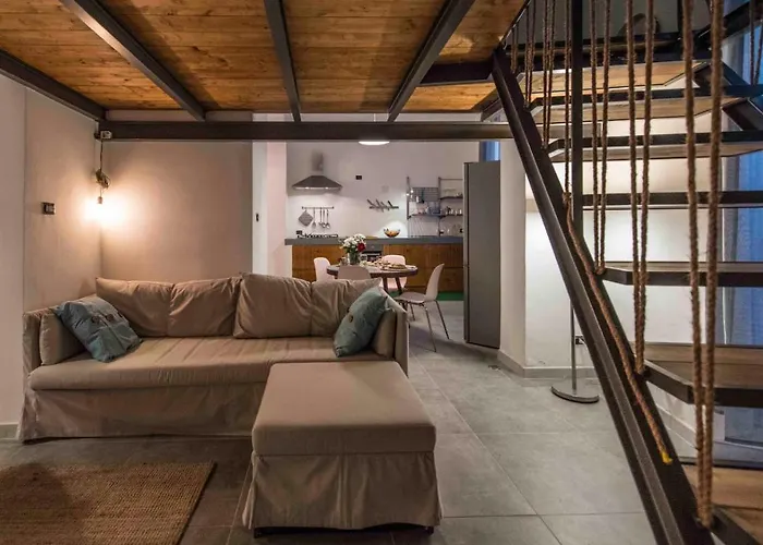 Casa vacanze Casa Ada