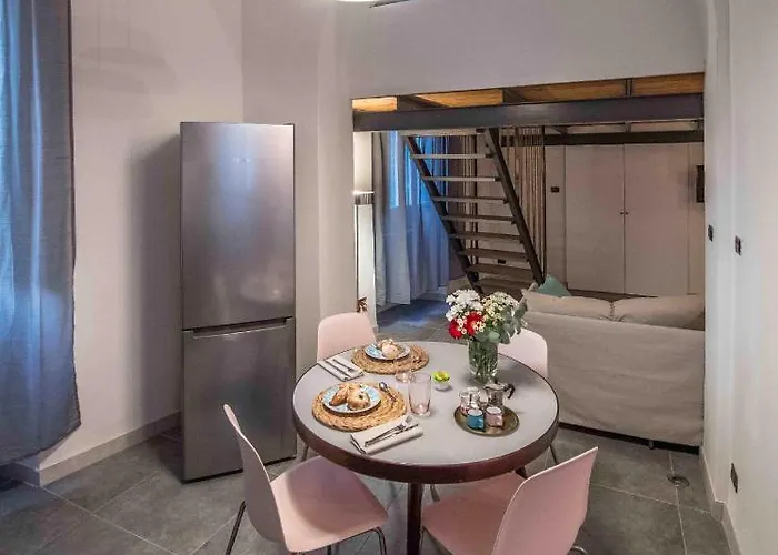 Casa Ada Casa vacanze *