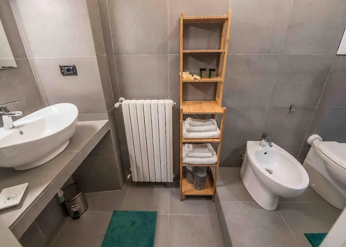 Casa vacanze Casa Ada Ortona