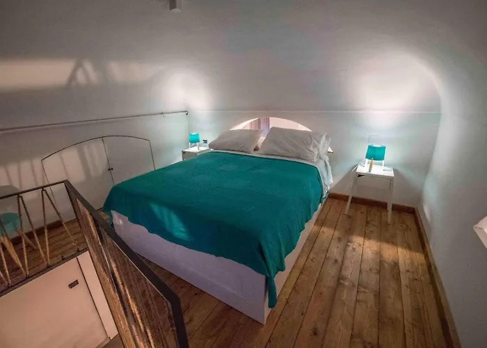 Casa Ada Casa vacanze