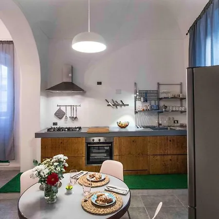 Casa Ada Holiday home *