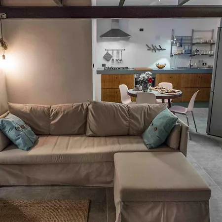 Holiday home Casa Ada *