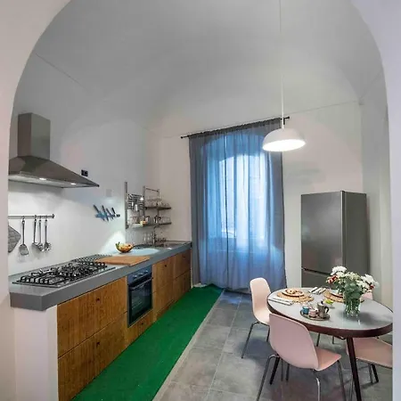 Dom wakacyjny Casa Ada Ortona