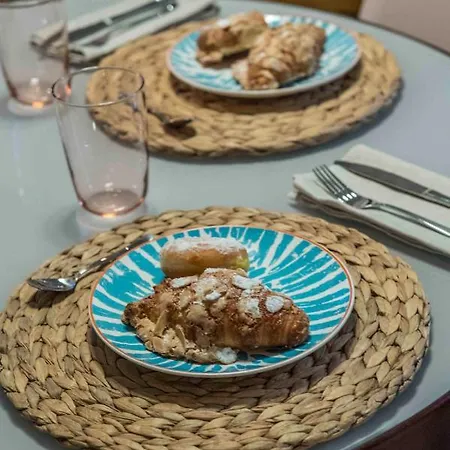 Casa Ada Dom wakacyjny *