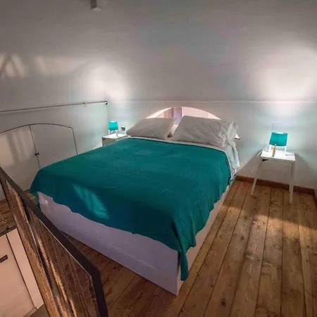 Casa Ada Holiday home